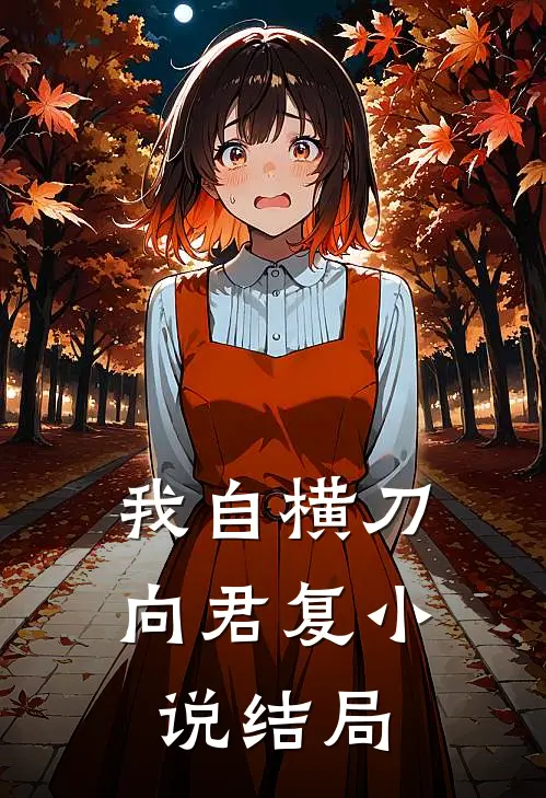 我自横刀向君复小说结局