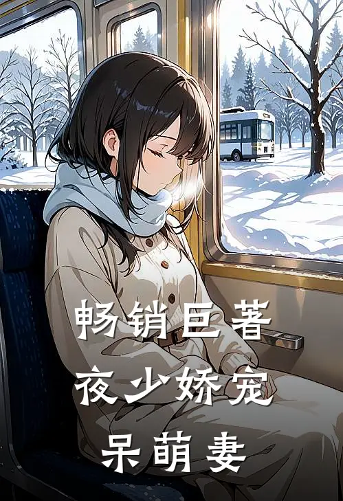 畅销巨著夜少娇宠呆萌妻