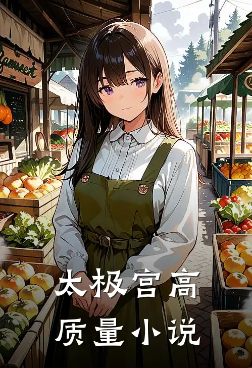 太极宫高质量小说