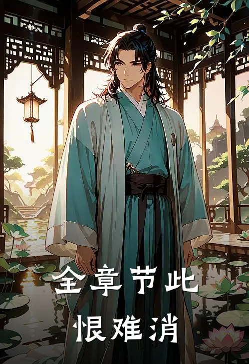 全章节此恨难消