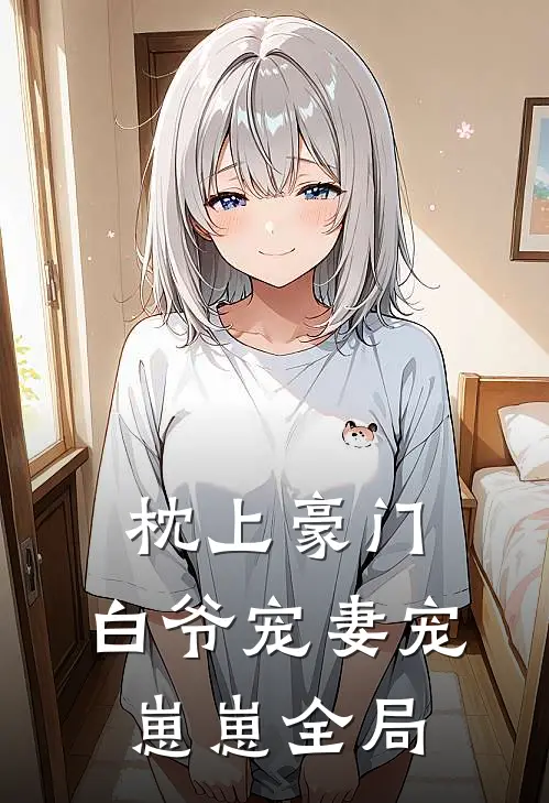 枕上豪门：白爷宠妻宠崽崽全局