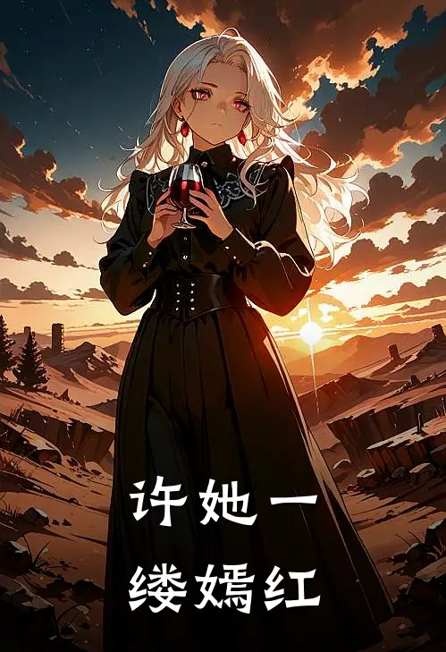 许她一缕嫣红