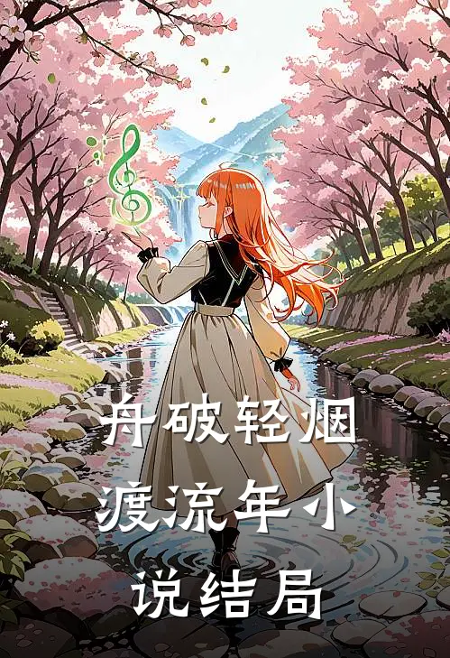 舟破轻烟渡流年小说结局