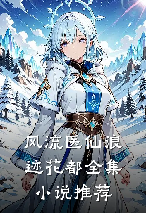 风流医仙浪迹花都全集小说推荐
