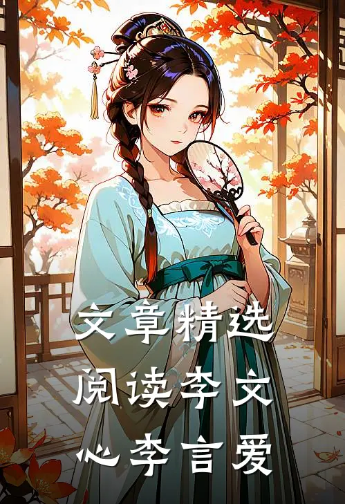 文章精选阅读李文心李言爱