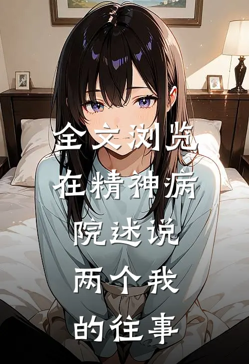 全文浏览在精神病院述说，两个我的往事
