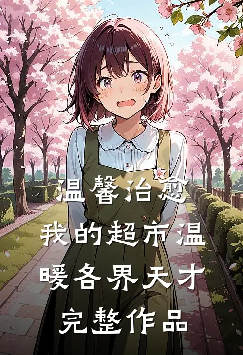 温馨治愈：我的超市温暖各界天才完整作品