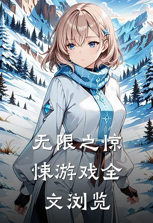 无限之惊悚游戏全文浏览