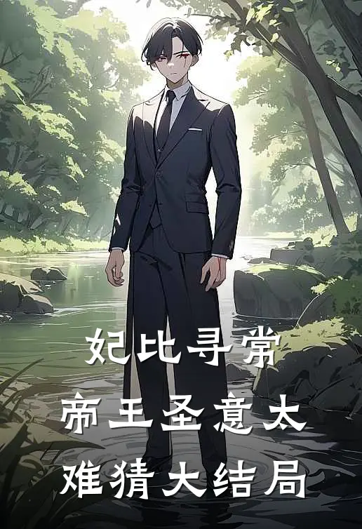 妃比寻常：帝王圣意太难猜大结局