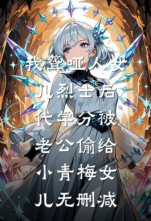 我聋哑人女儿烈士后代学分被老公偷给小青梅女儿无删减