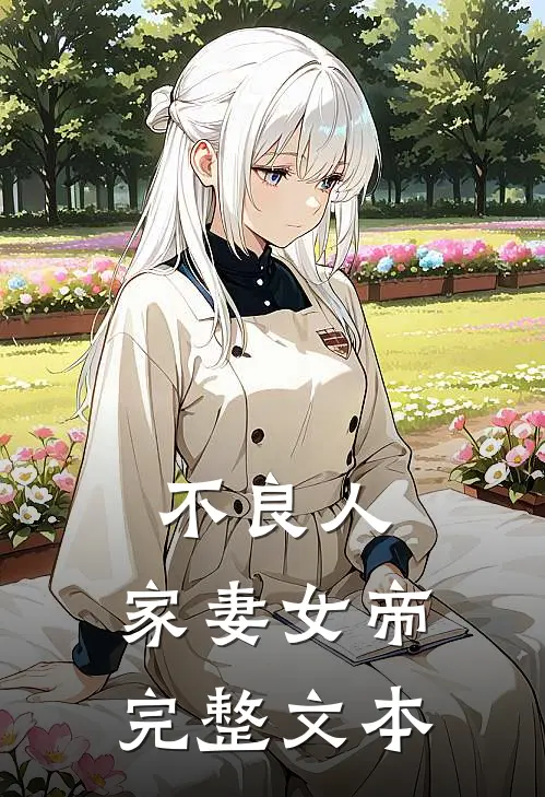 不良人：家妻女帝完整文本