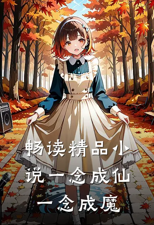 畅读精品小说一念成仙,一念成魔