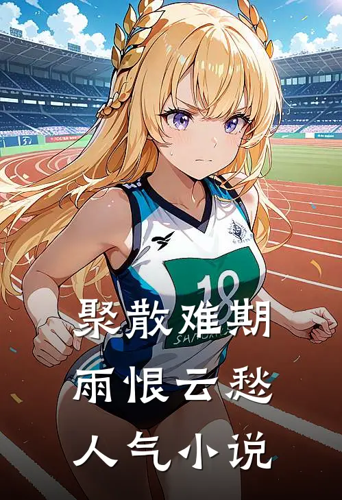 聚散难期，雨恨云愁人气小说