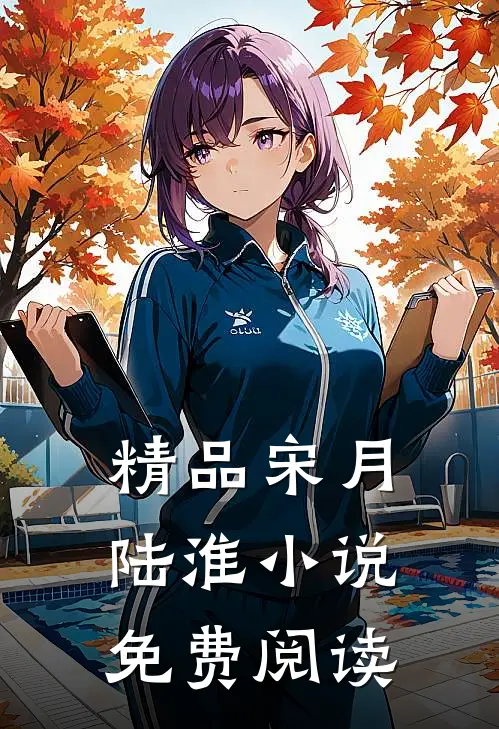 精品宋月陆淮小说免费阅读