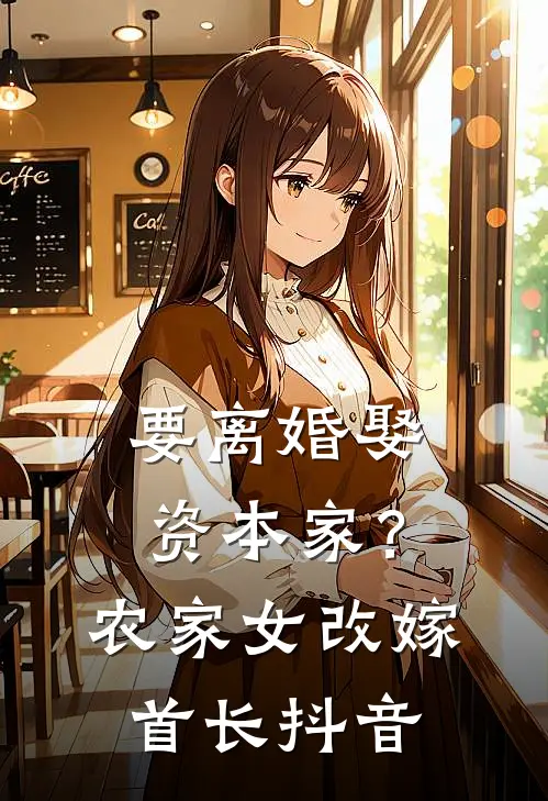 要离婚娶资本家？农家女改嫁首长抖音