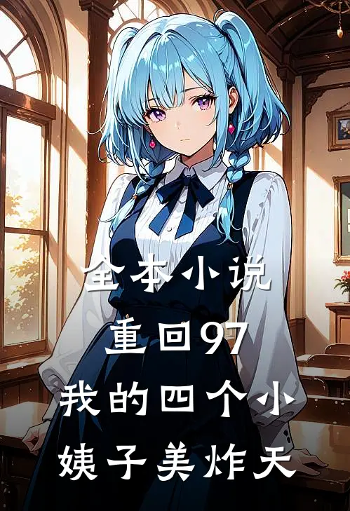 全本小说重回97：我的四个小姨子美炸天