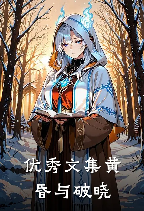 优秀文集【黄昏与破晓】