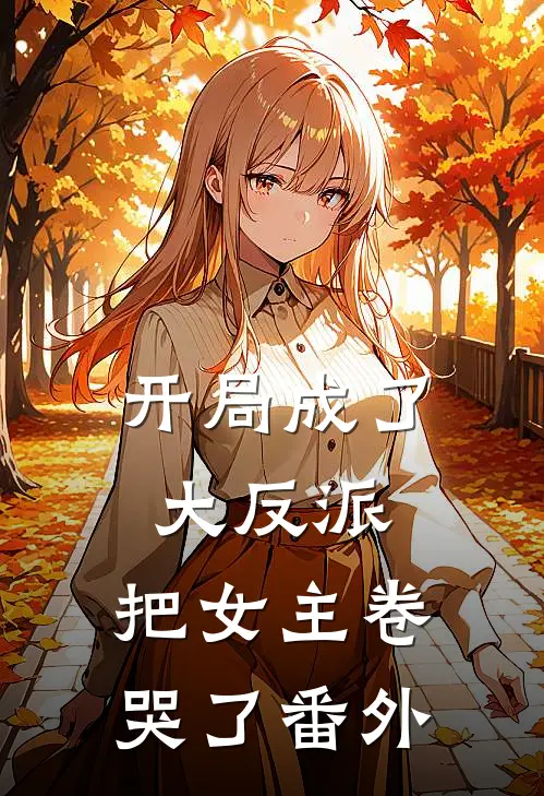 开局成了大反派，把女主卷哭了 番外
