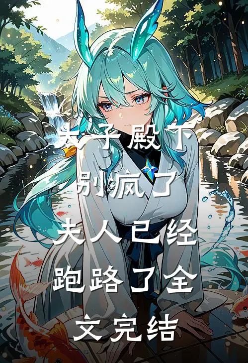 太子殿下别疯了，夫人已经跑路了全文完结