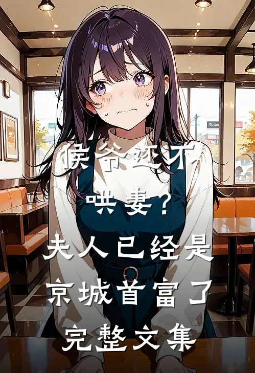 侯爷还不哄妻？夫人已经是京城首富了完整文集