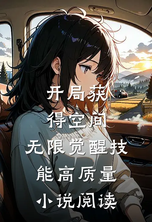 开局获得空间，无限觉醒技能高质量小说阅读