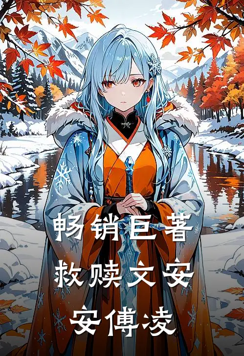 畅销巨著救赎文安安傅凌