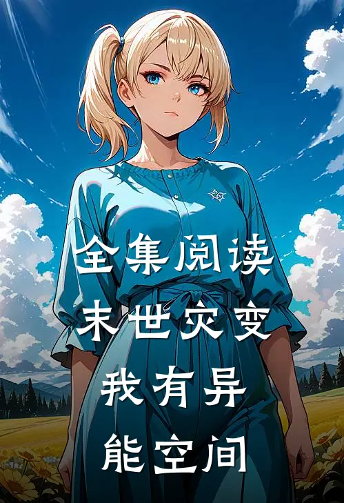 全集阅读末世灾变：我有异能空间