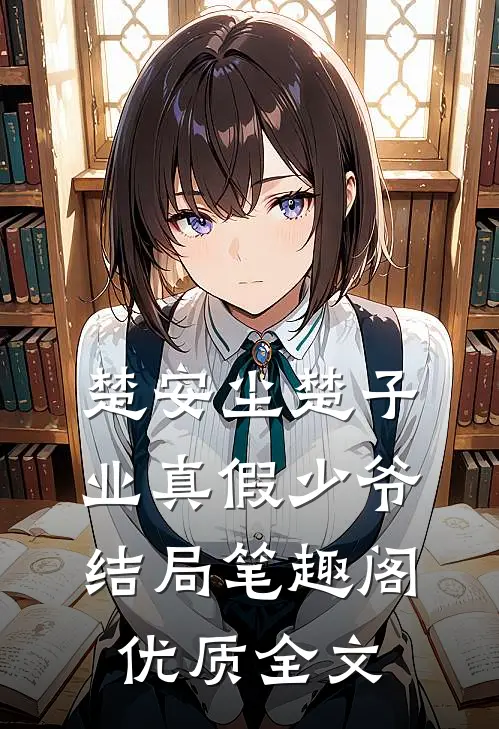 楚安尘楚子业真假少爷结局 笔趣阁优质全文