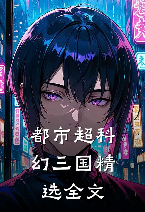 都市超科幻三国精选全文