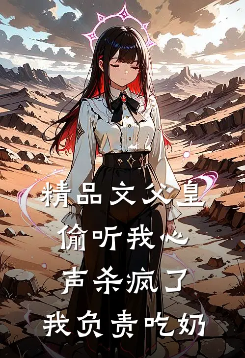 精品文父皇偷听我心声杀疯了，我负责吃奶