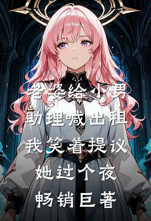 老婆给小男助理喊出租，我笑着提议她过个夜畅销巨著