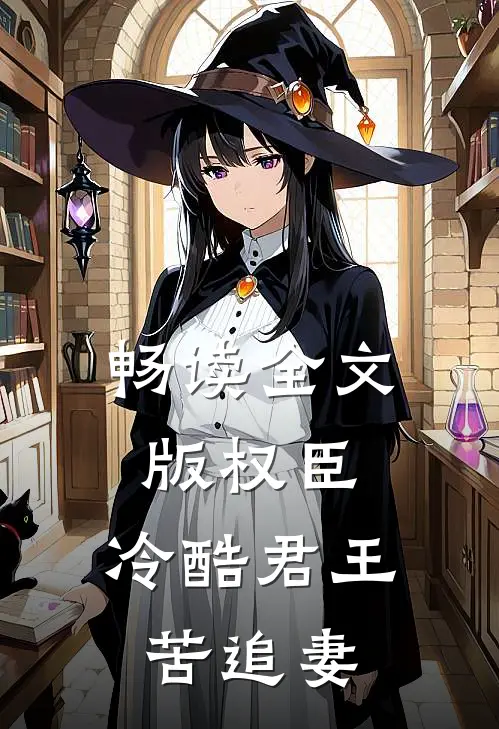 畅读全文版权臣：冷酷君王苦追妻