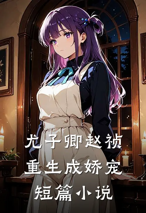 尤子卿赵祯《重生成娇宠》短篇小说
