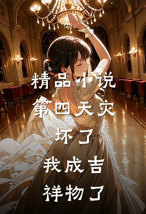 精品小说第四天灾：坏了，我成吉祥物了