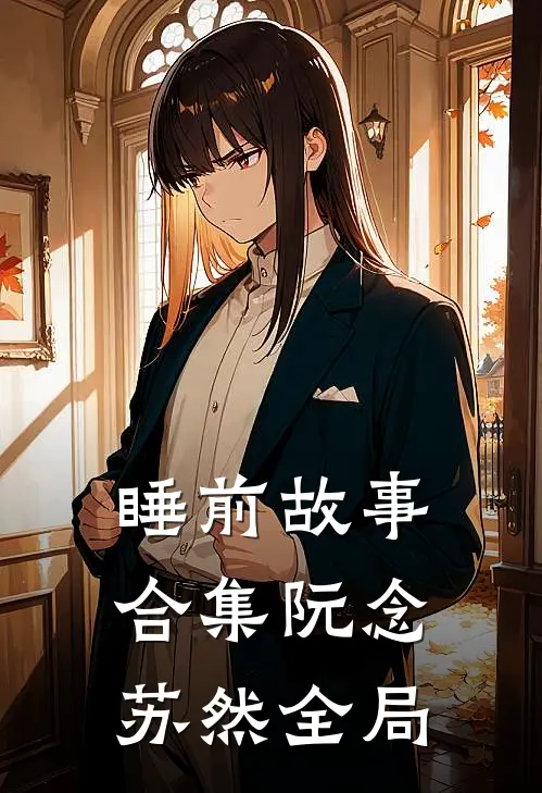 睡前故事合集阮念苏然全局