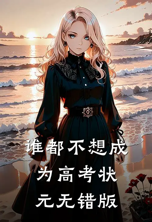 谁都不想成为高考状元无错版