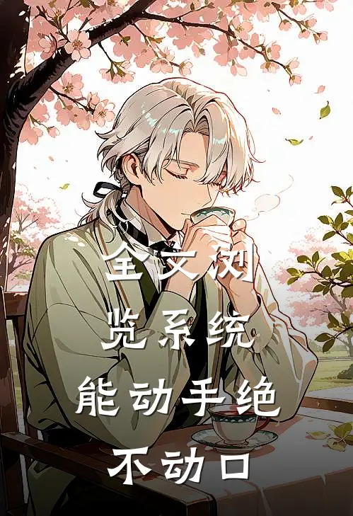 全文浏览系统：能动手绝不动口