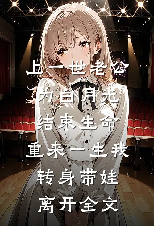 上一世老公为白月光结束生命，重来一生我转身带娃离开全文
