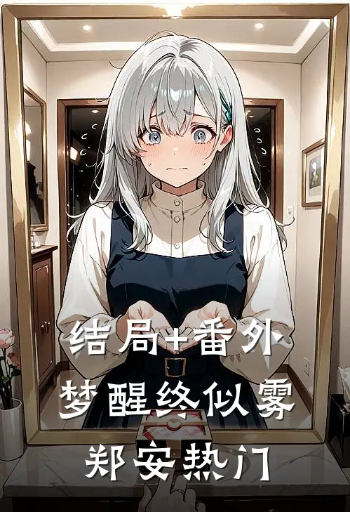 结局+番外梦醒终似雾郑安热门