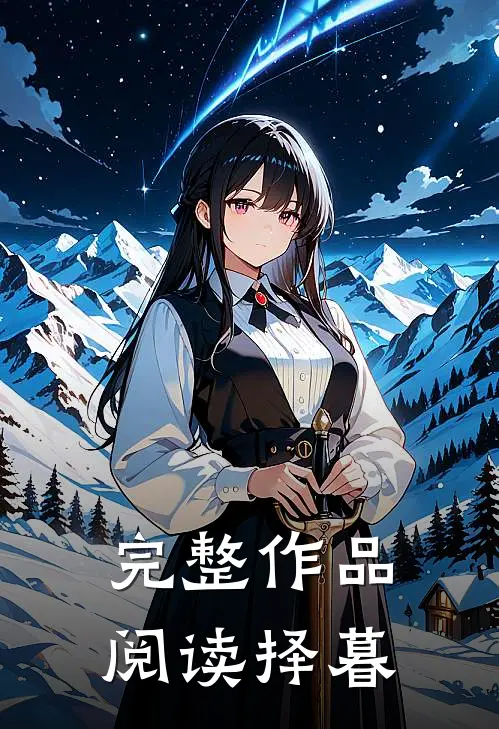 完整作品阅读择暮