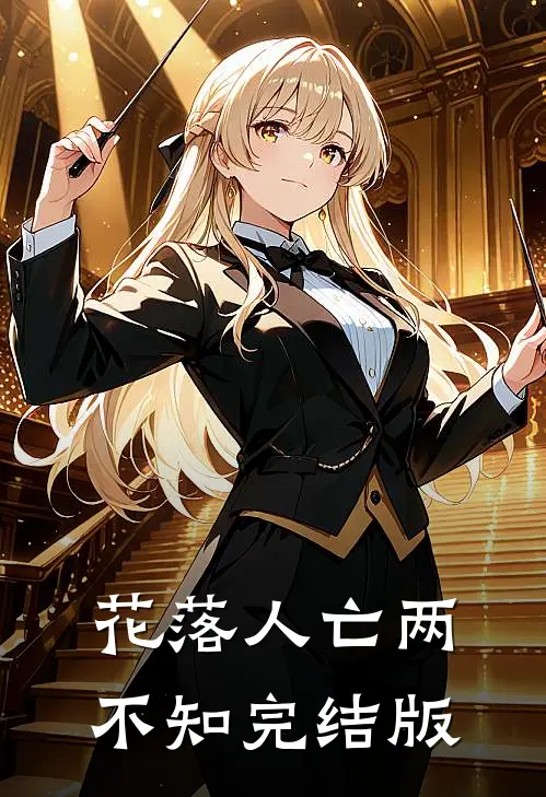 花落人亡两不知完结版