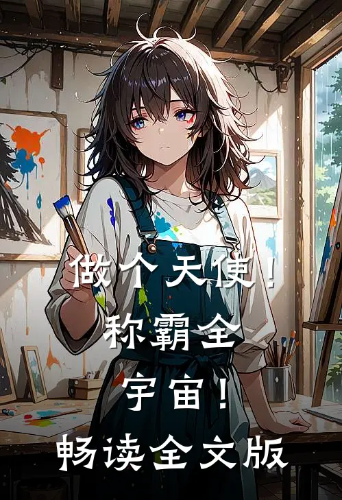 做个天使！称霸全宇宙！畅读全文版