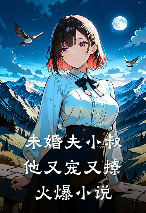 未婚夫小叔他又宠又撩火爆小说