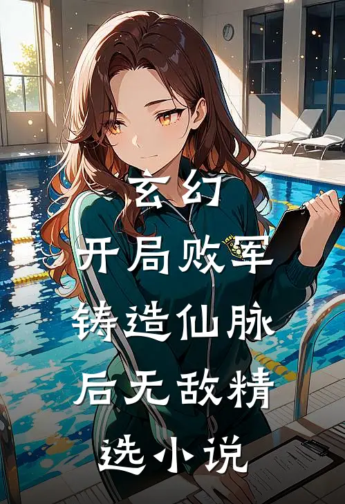 玄幻：开局败军，铸造仙脉后无敌精选小说