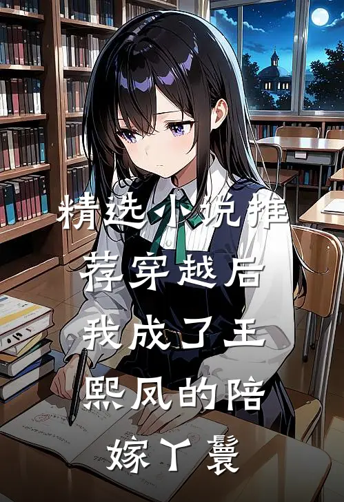 精选小说推荐穿越后，我成了王熙凤的陪嫁丫鬟