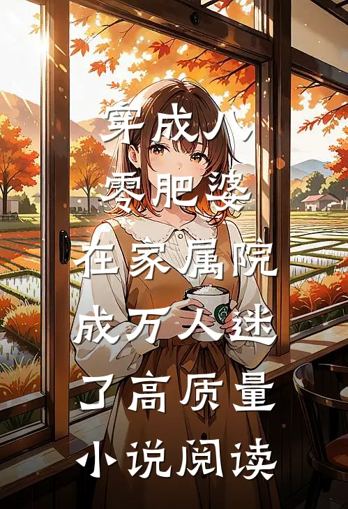 穿成八零肥婆，在家属院成万人迷了高质量小说阅读