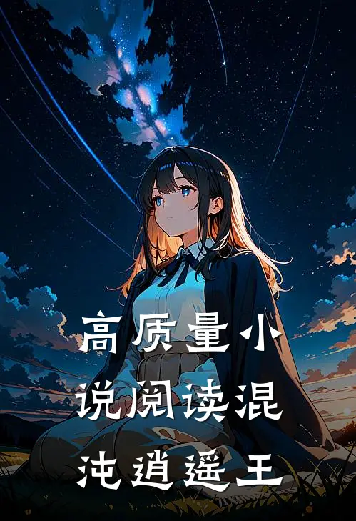 高质量小说阅读混沌逍遥王