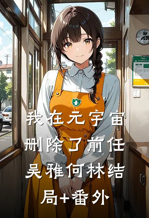 我在元宇宙删除了前任吴雅何林结局+番外