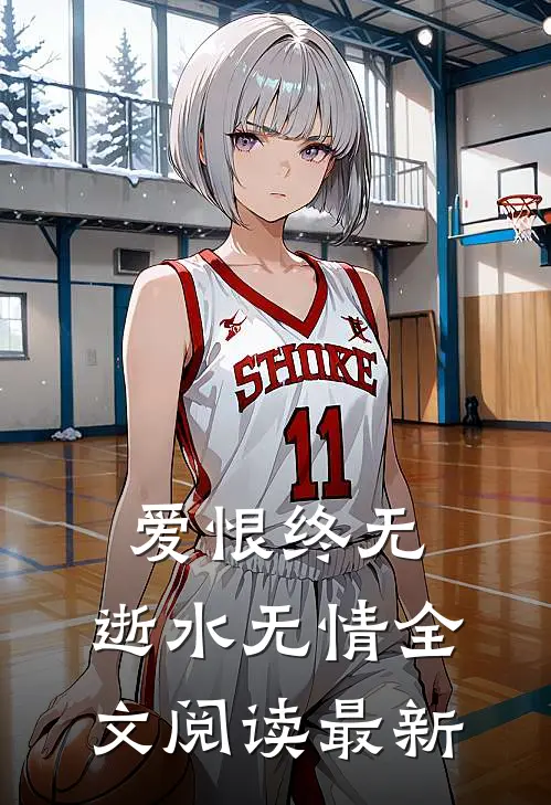 爱恨终无，逝水无情全文阅读最新