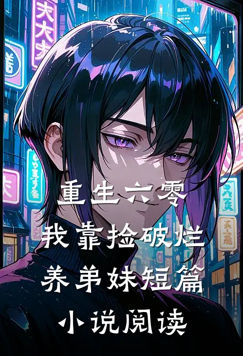 重生六零：我靠捡破烂养弟妹短篇小说阅读